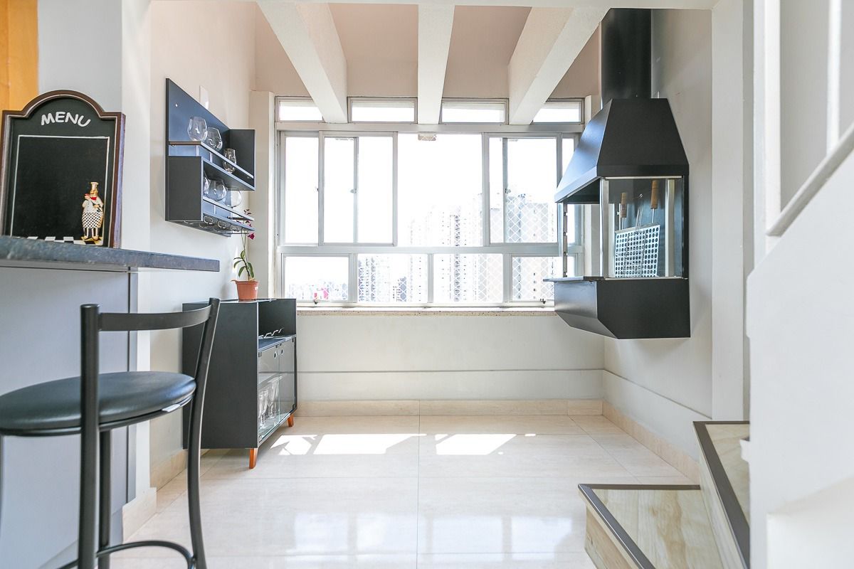 Apartamento à venda com 3 quartos, 127m² - Foto 24