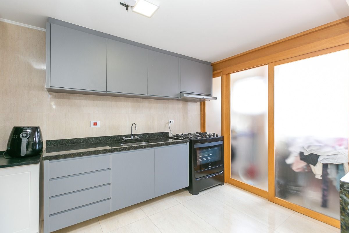 Apartamento à venda com 3 quartos, 127m² - Foto 5