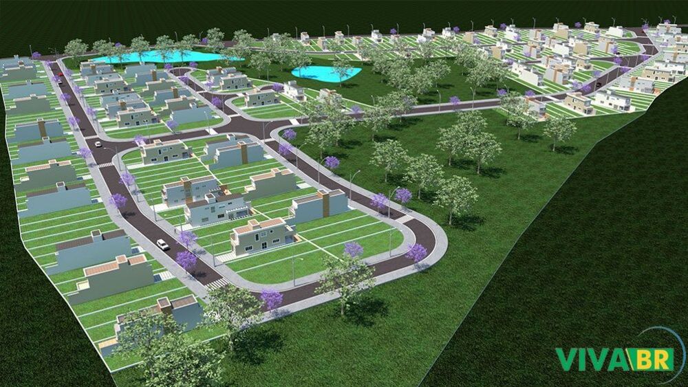 Terreno à venda, 125m² - Foto 2