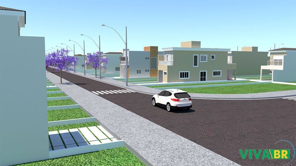 Terreno à venda, 125m² - Foto 1