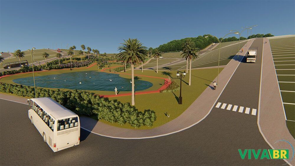 Terreno à venda, 125m² - Foto 8