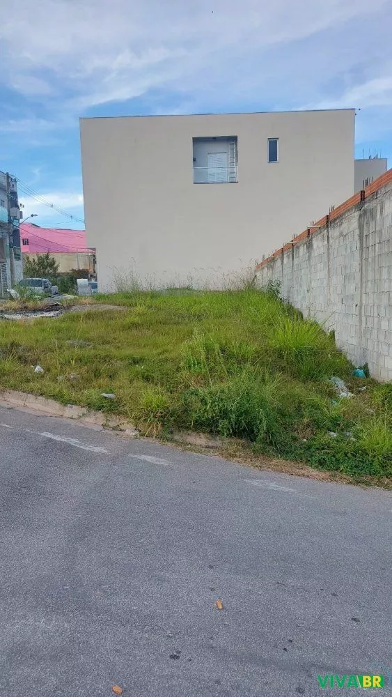 Terreno, 232 m² - Foto 2