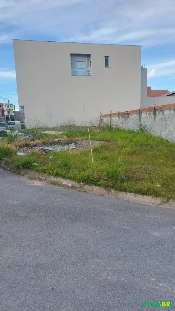 Terreno, 232 m² - Foto 1