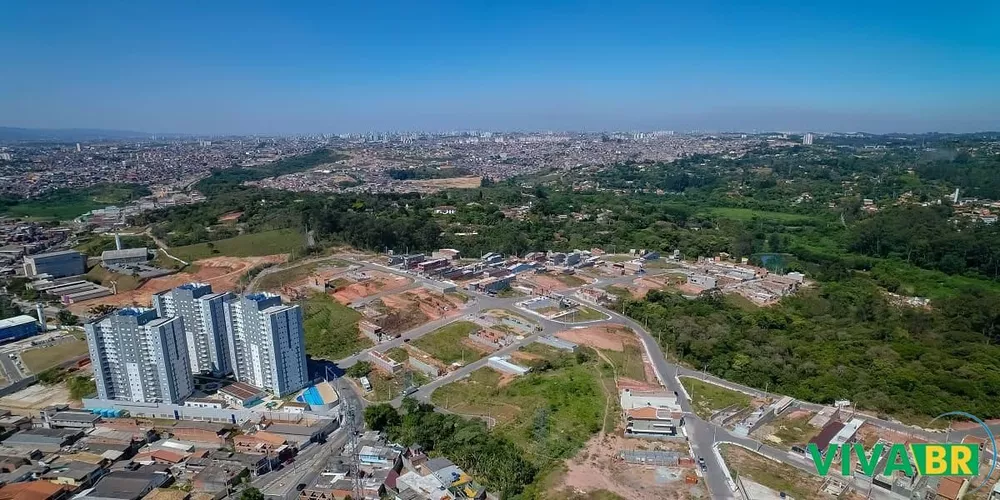 Terreno, 232 m² - Foto 7