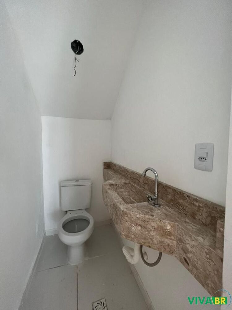 Casa de Condomínio, 3 quartos - Foto 3