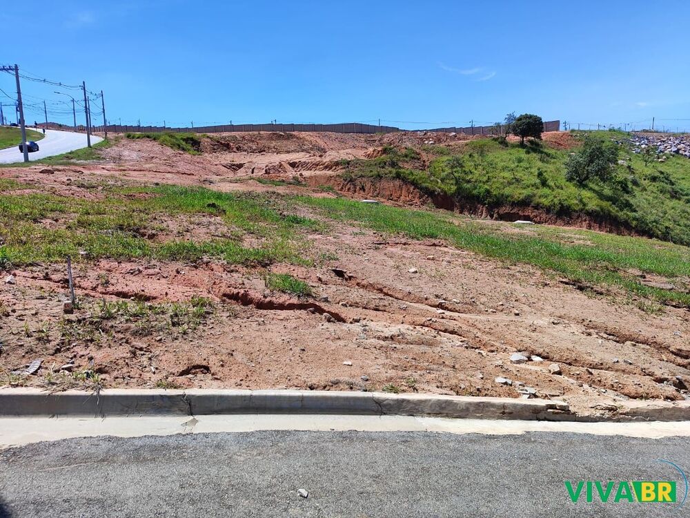 Terreno, 431 m² - Foto 3