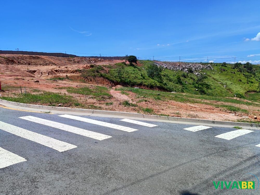Terreno, 431 m² - Foto 1