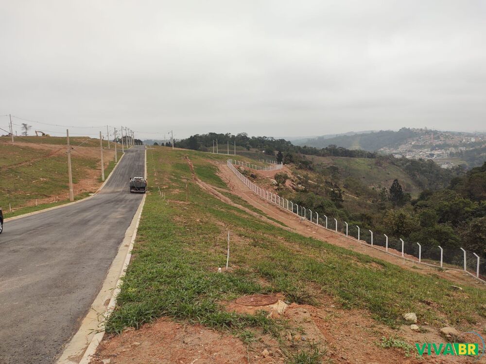 Terreno, 358 m² - Foto 1