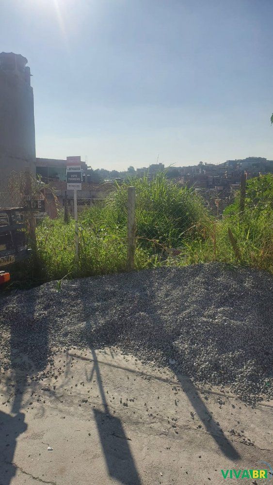 Terreno, 184 m² - Foto 1