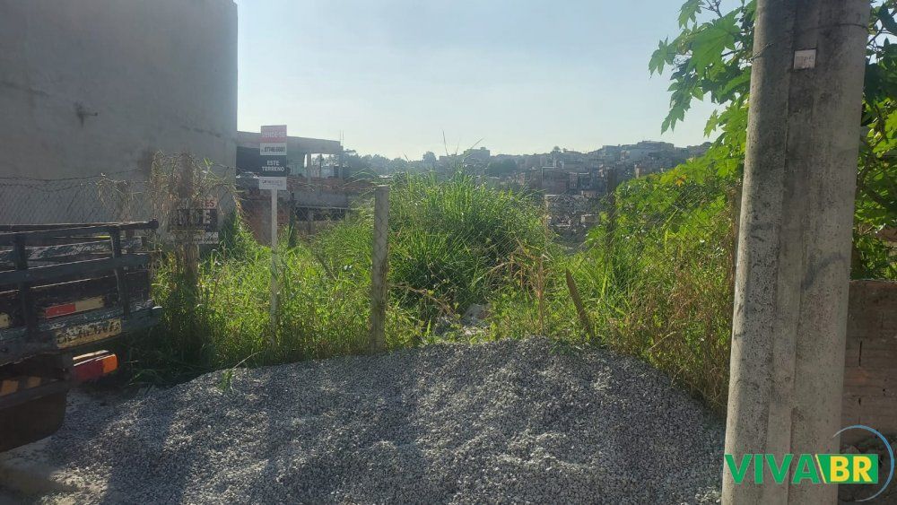 Terreno, 184 m² - Foto 2