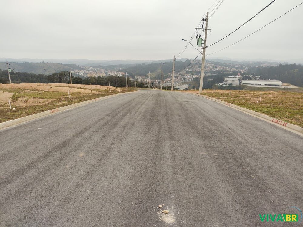 Terreno, 154 m² - Foto 1