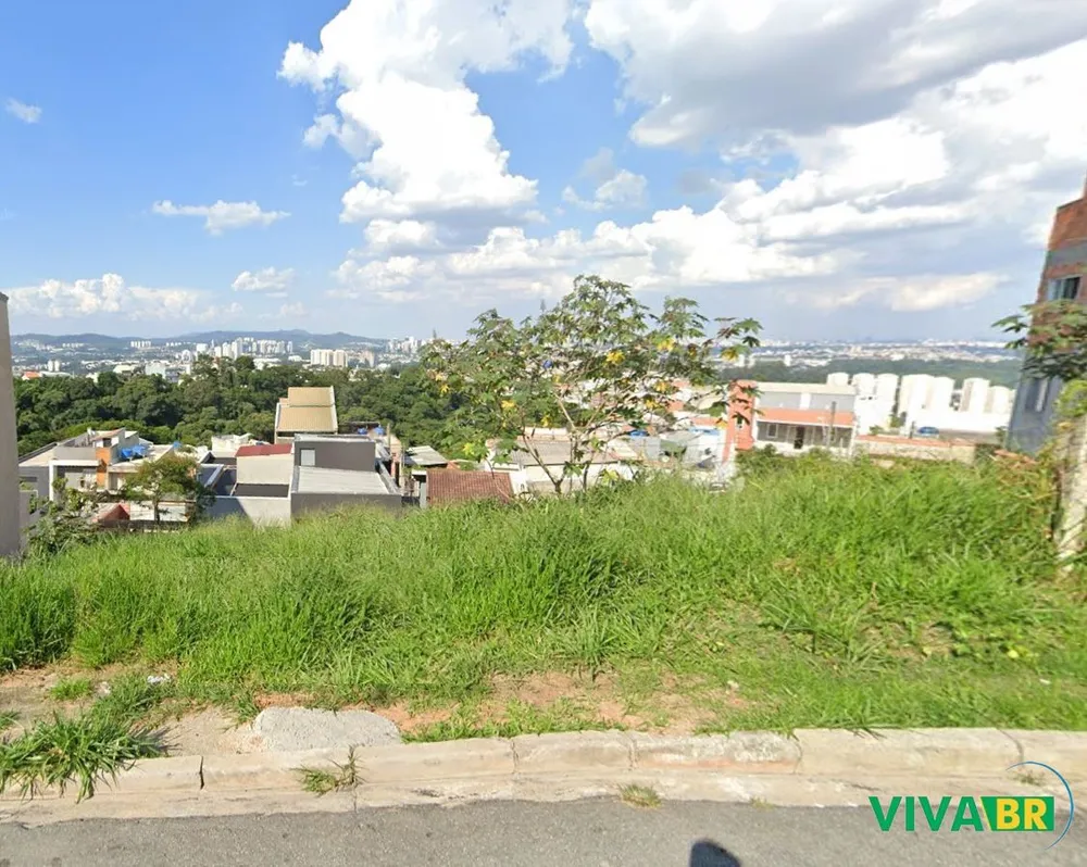 Terreno, 125 m² - Foto 1
