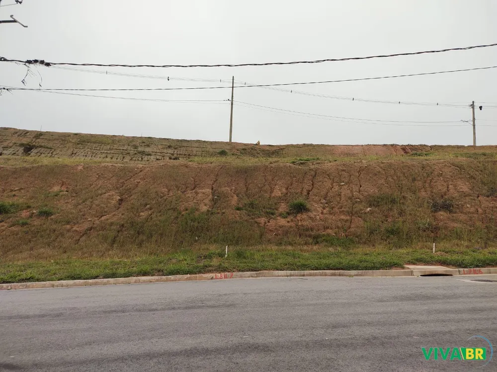 Terreno, 361 m² - Foto 1