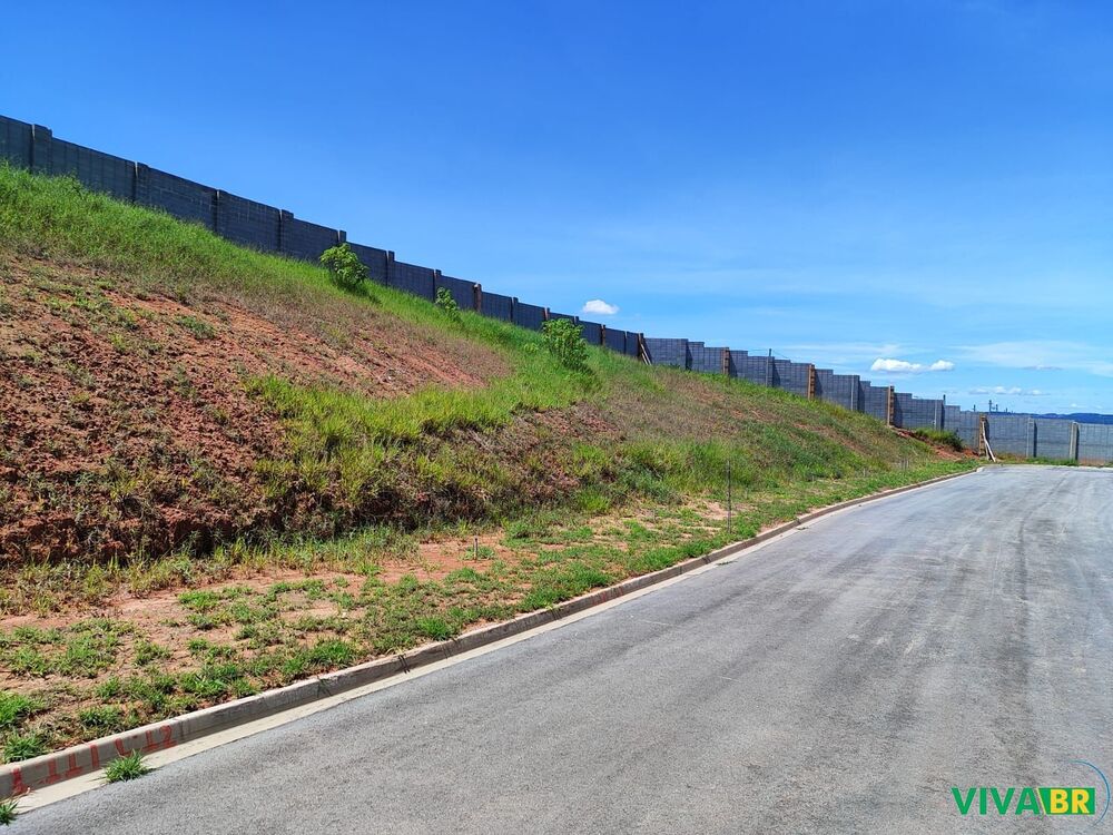 Terreno, 140 m² - Foto 1