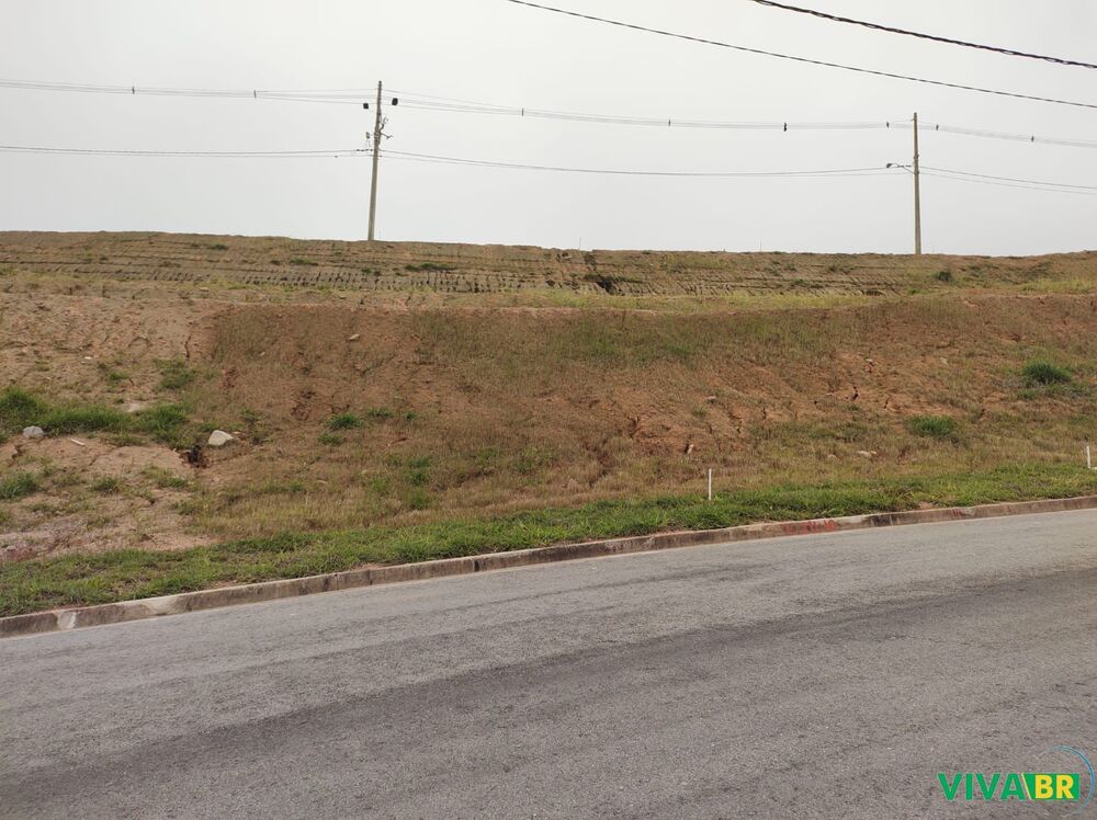 Terreno, 445 m² - Foto 1