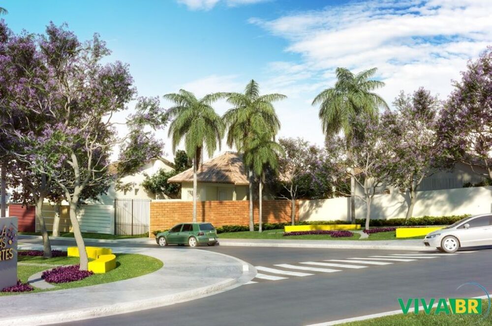 Terreno, 125 m² - Foto 1