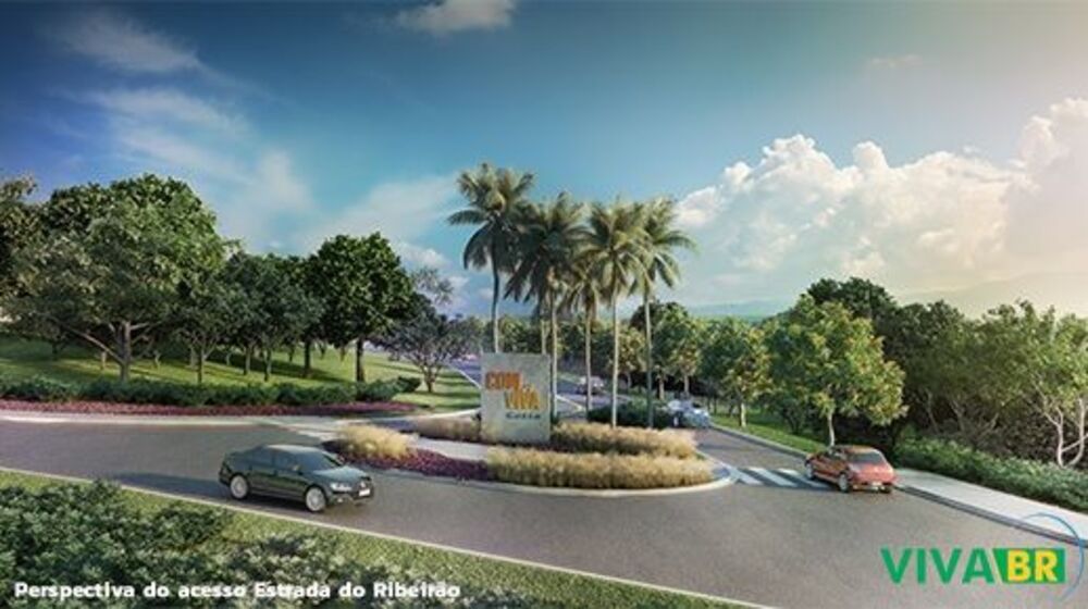 Terreno, 125 m² - Foto 2