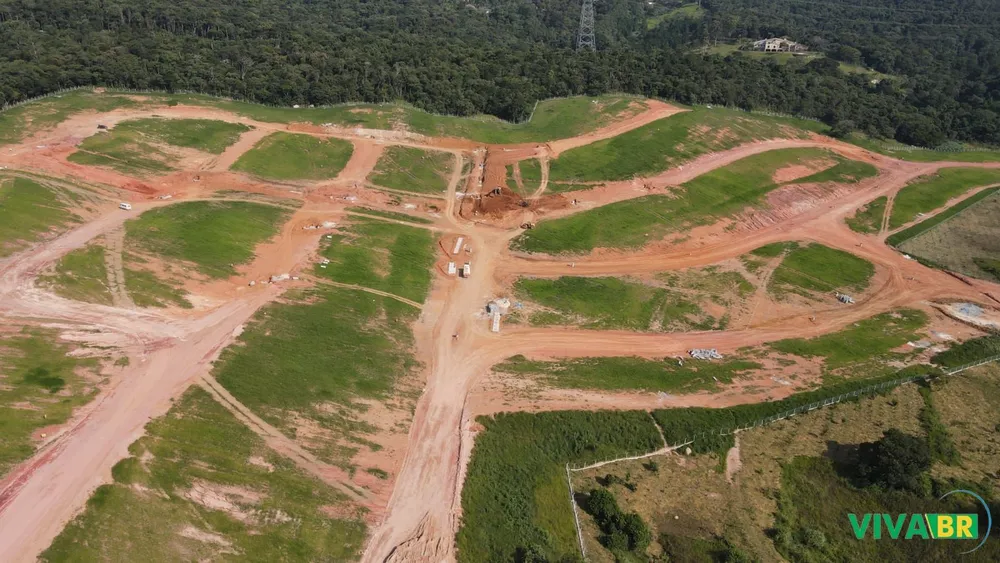 Terreno, 192 m² - Foto 3