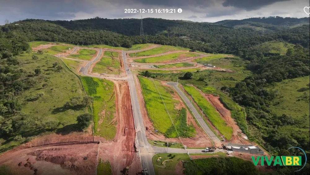 Terreno, 192 m² - Foto 1