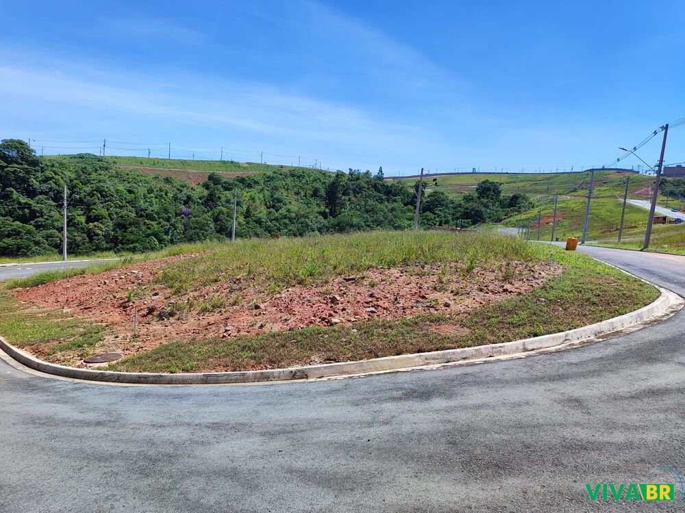 Terreno, 262 m² - Foto 1