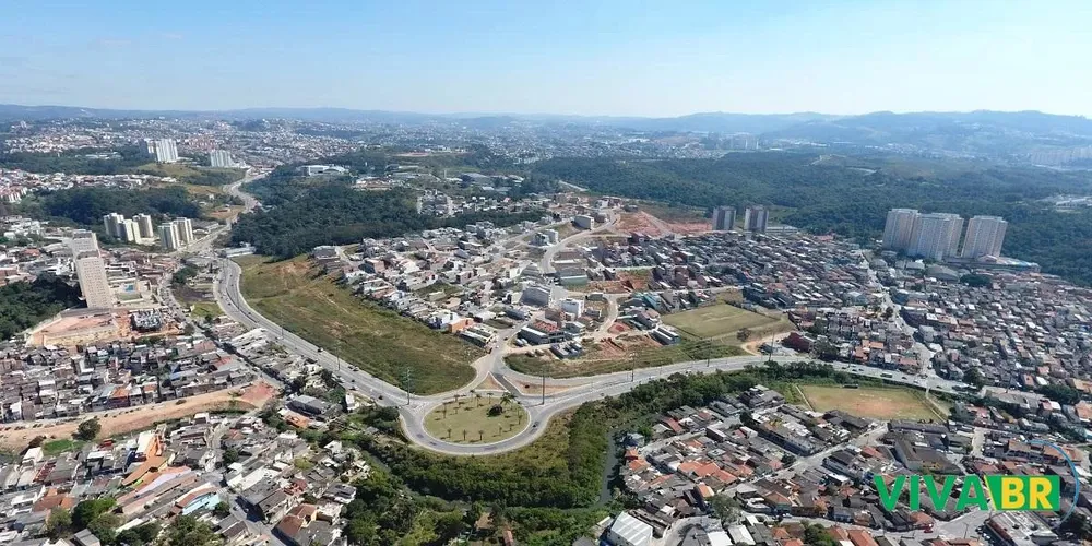 Loteamento e Condomínio, 256 m² - Foto 2