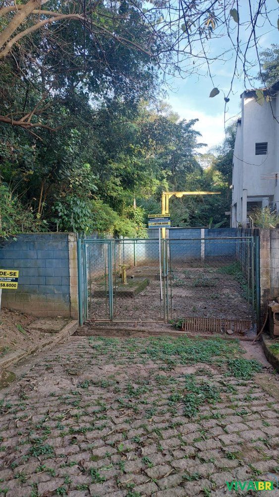 Terreno, 156 m² - Foto 1