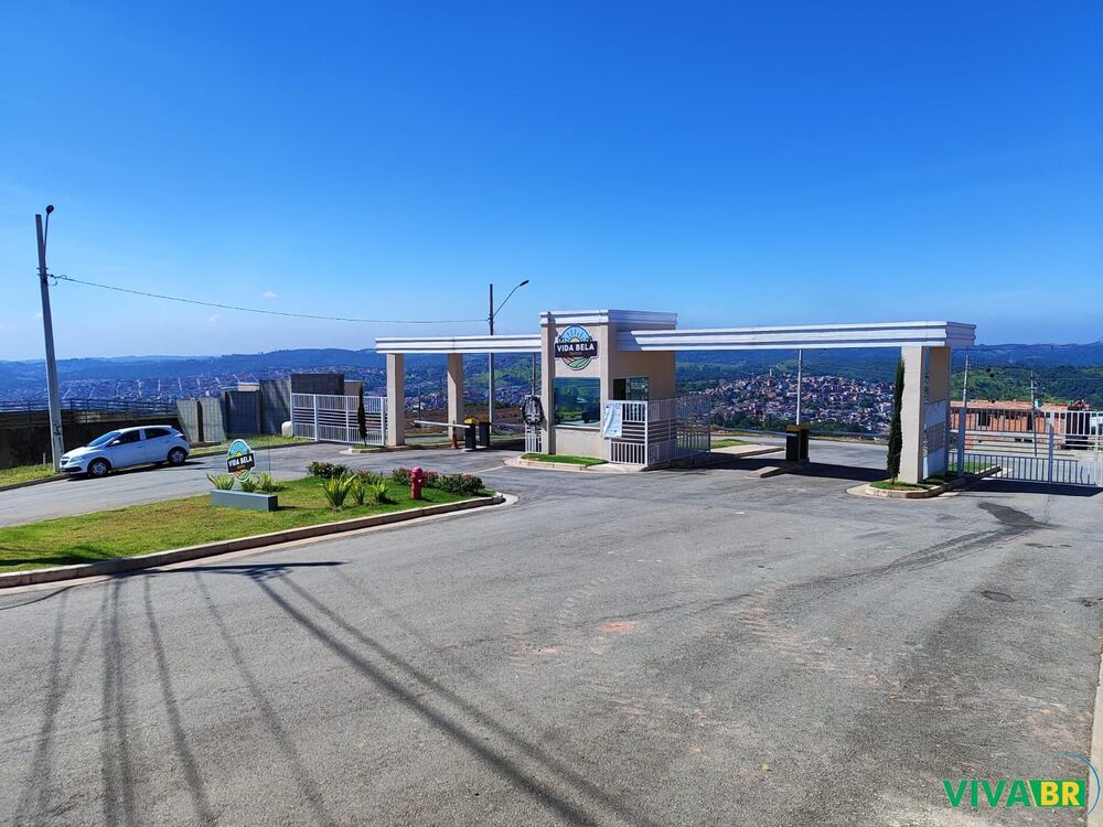 Terreno, 175 m² - Foto 2