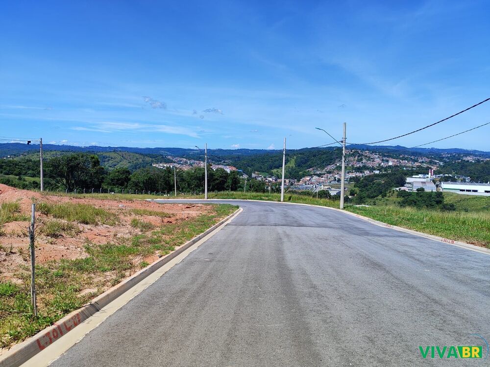 Terreno, 257 m² - Foto 3