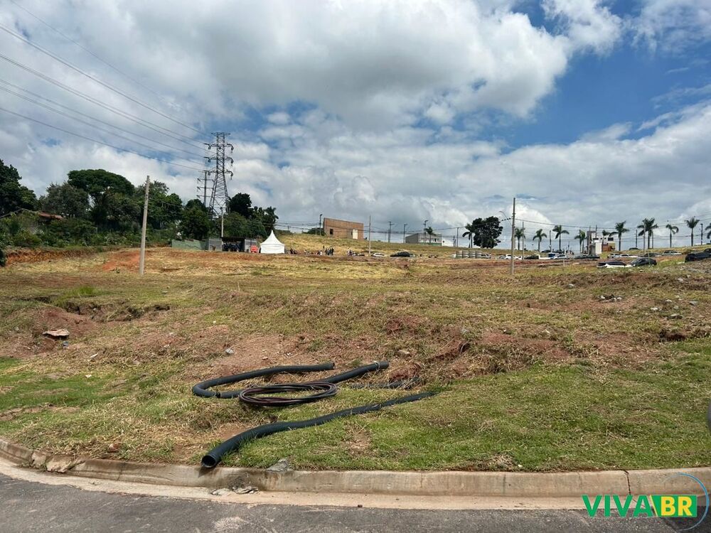 Terreno, 168 m² - Foto 1