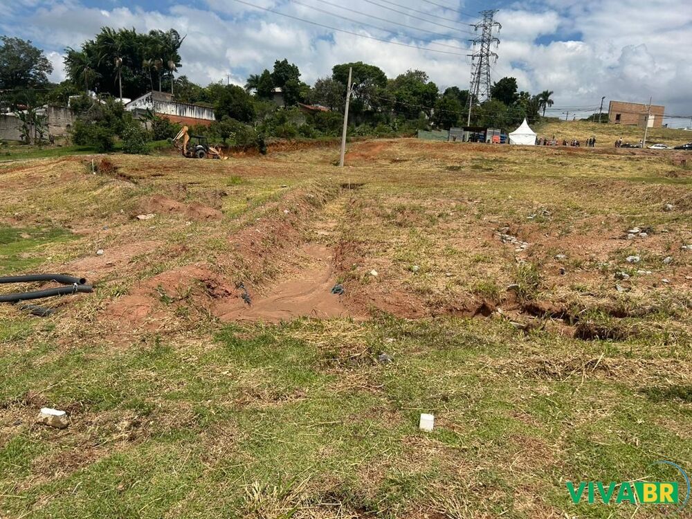 Terreno, 168 m² - Foto 3