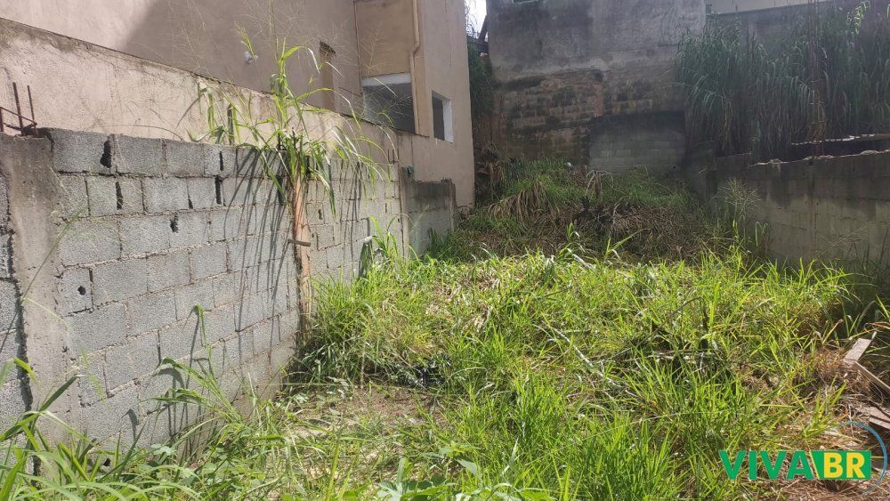 Terreno, 185 m² - Foto 1