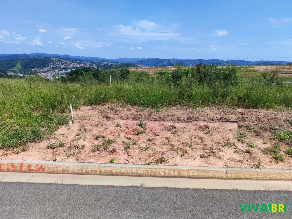 Terreno à venda, 143m² - Foto 1