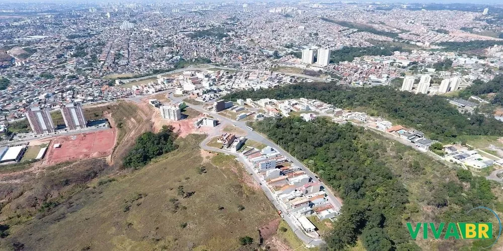 Loteamento e Condomínio à venda, 518m² - Foto 4