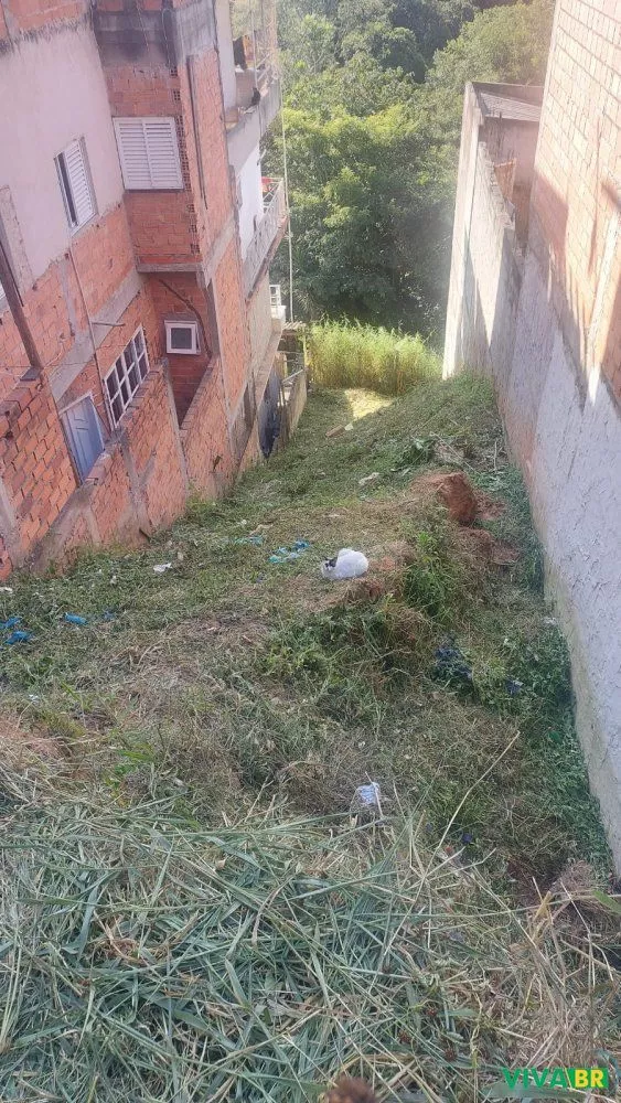 Terreno à venda, 198m² - Foto 1