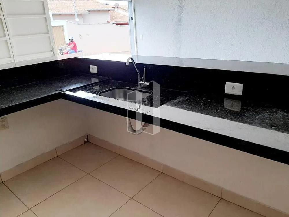 Casa, 3 quartos, 180 m² - Foto 2