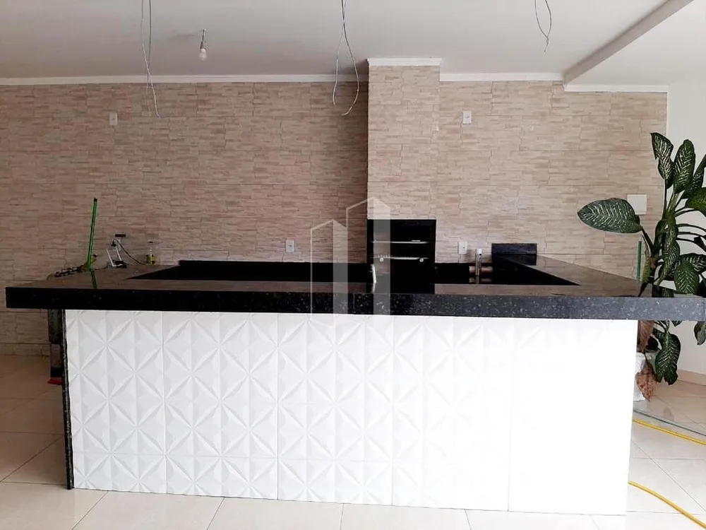 Casa, 3 quartos, 180 m² - Foto 1