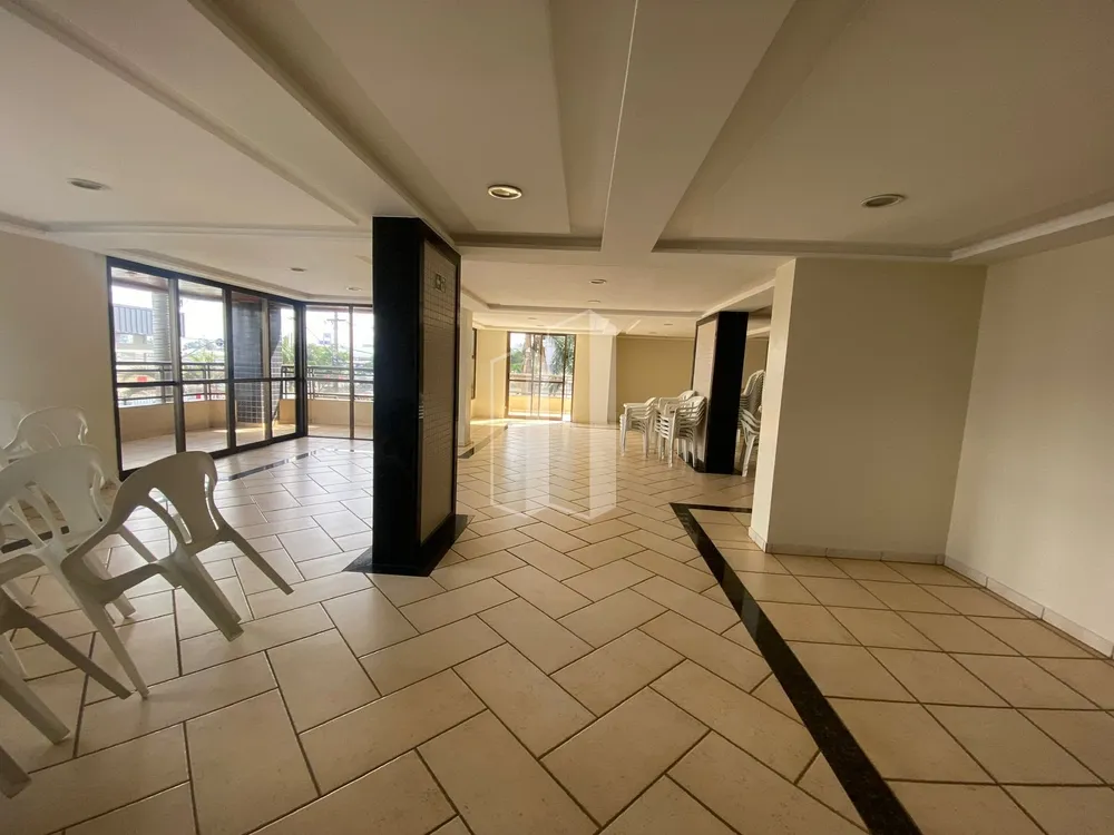 Apartamento, 3 quartos, 134 m² - Foto 9