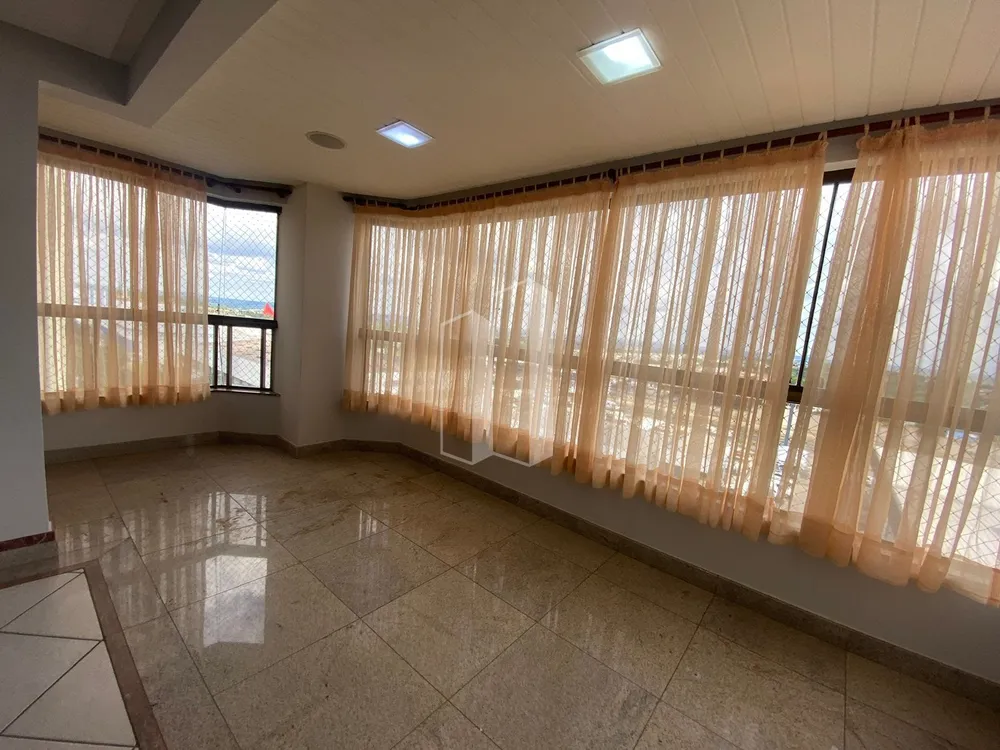 Apartamento, 3 quartos, 134 m² - Foto 3