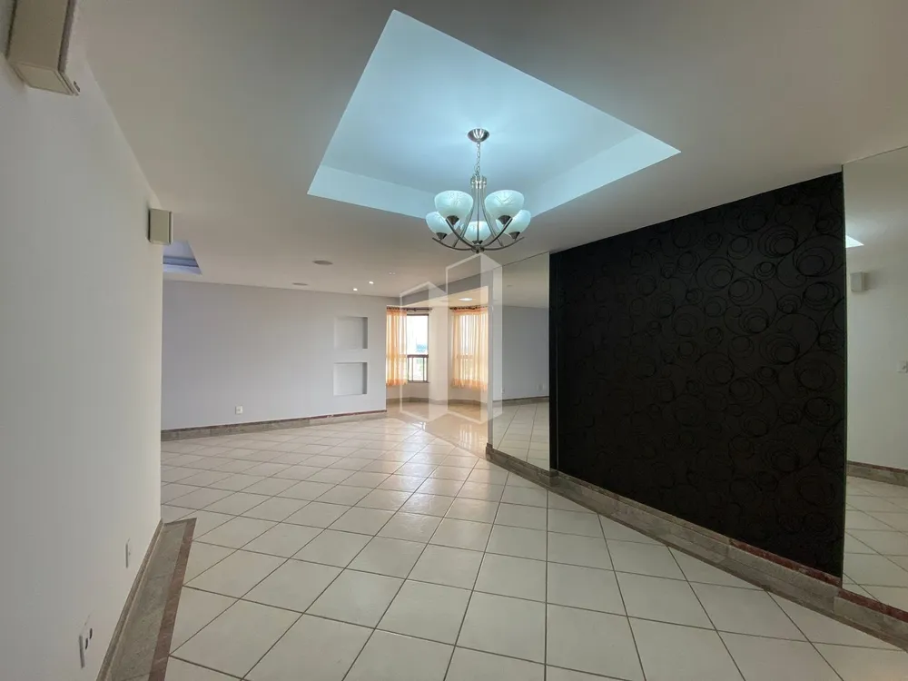 Apartamento, 3 quartos, 134 m² - Foto 1