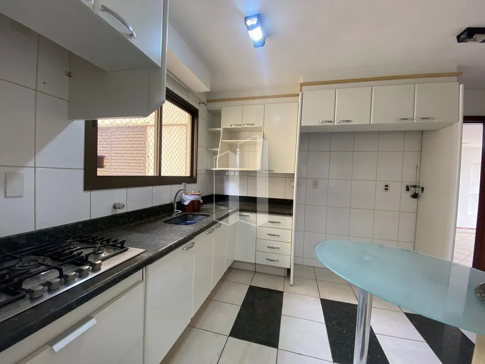 Apartamento, 3 quartos, 134 m² - Foto 5