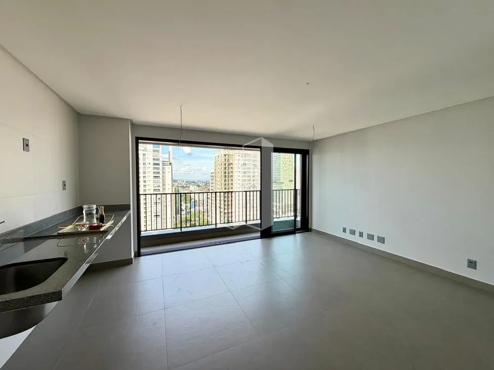 Apartamento, 3 quartos, 100 m² - Foto 1