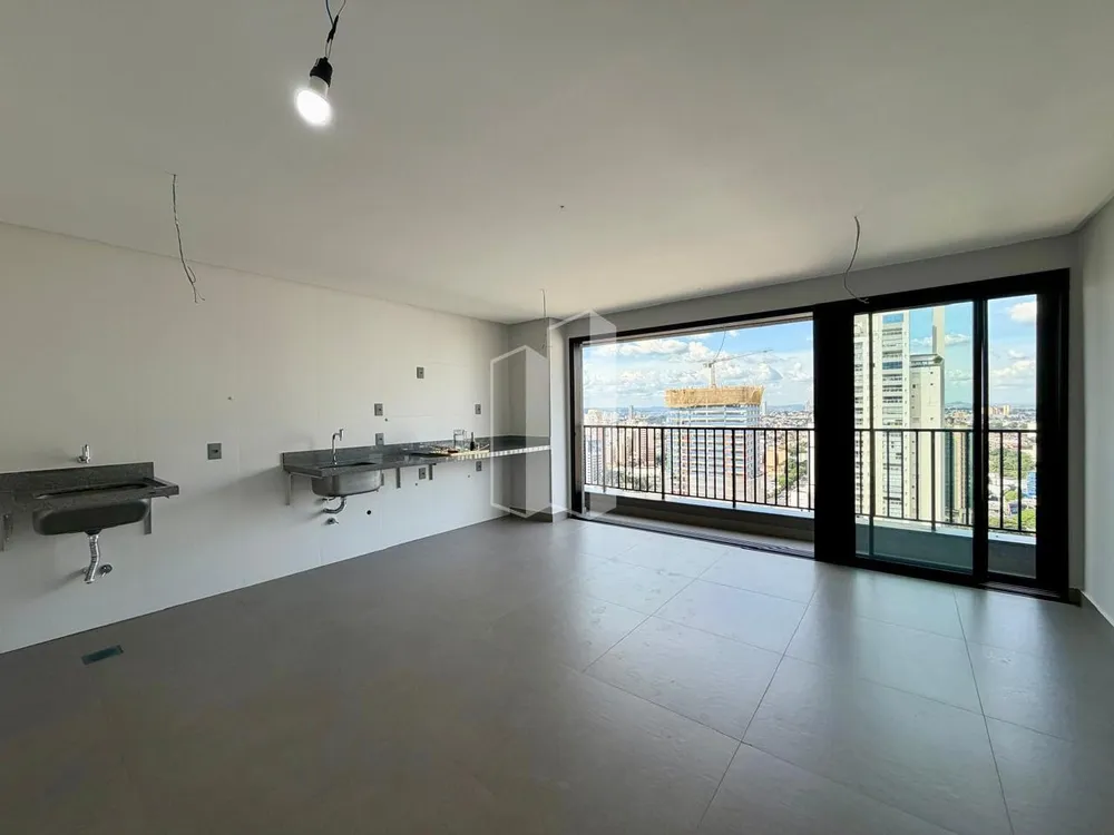 Apartamento, 3 quartos, 100 m² - Foto 3