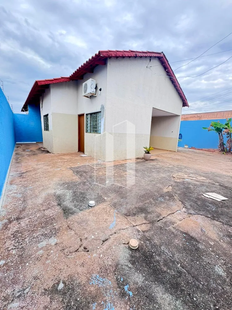 Casa, 2 quartos, 60 m² - Foto 8