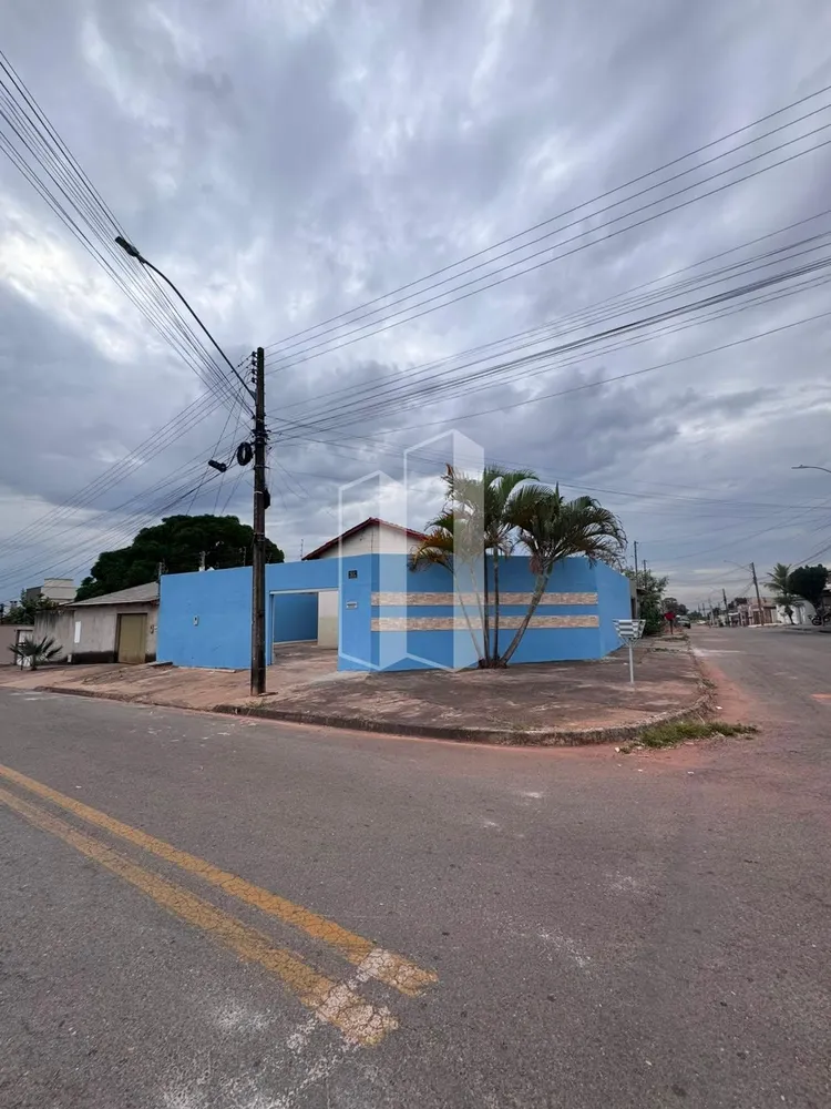 Casa, 2 quartos, 60 m² - Foto 3