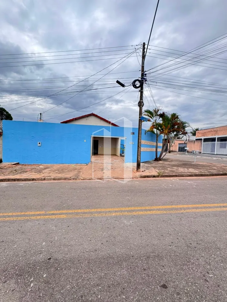 Casa, 2 quartos, 60 m² - Foto 5