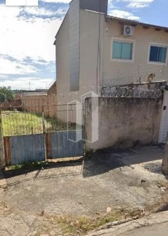 Terreno, 210 m² - Foto 1