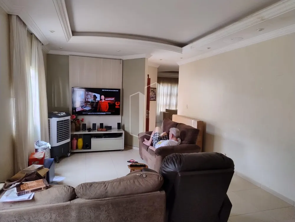 Casa, 3 quartos, 320 m² - Foto 2