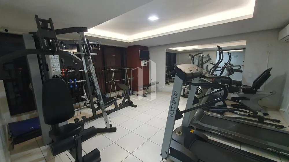 Apartamento, 2 quartos, 65 m² - Foto 3