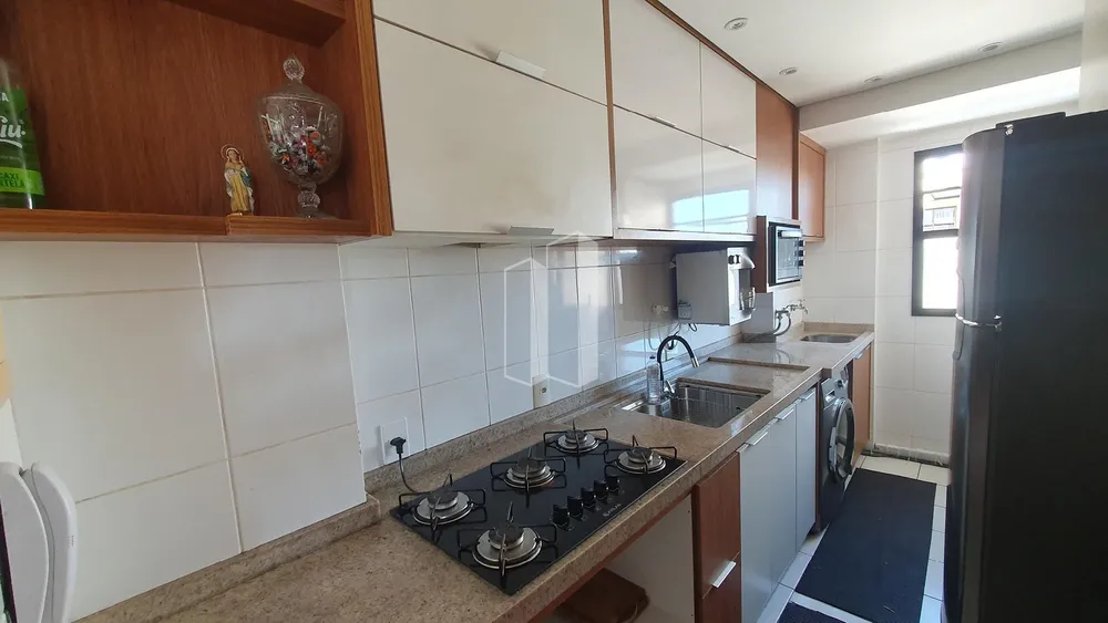 Apartamento, 2 quartos, 65 m² - Foto 7