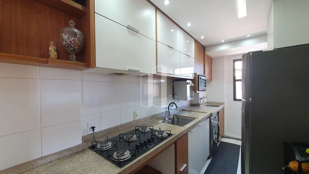 Apartamento, 2 quartos, 65 m² - Foto 8